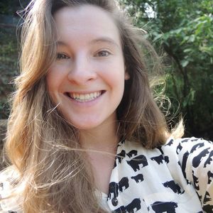 Meet your Posher, Jill